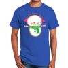 Ultra Cotton ® 100% Cotton T Shirt Thumbnail