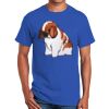 Ultra Cotton ® 100% Cotton T Shirt Thumbnail