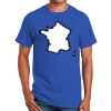 Ultra Cotton ® 100% Cotton T Shirt Thumbnail
