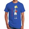 Ultra Cotton ® 100% Cotton T Shirt Thumbnail