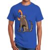 Ultra Cotton ® 100% Cotton T Shirt Thumbnail