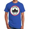 Ultra Cotton ® 100% Cotton T Shirt Thumbnail