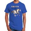 Ultra Cotton ® 100% Cotton T Shirt Thumbnail