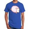 Ultra Cotton ® 100% Cotton T Shirt Thumbnail