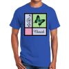 Ultra Cotton ® 100% Cotton T Shirt Thumbnail