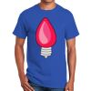 Ultra Cotton ® 100% Cotton T Shirt Thumbnail