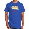 Ultra Cotton ® 100% Cotton T Shirt Thumbnail