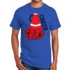 Ultra Cotton ® 100% Cotton T Shirt Thumbnail