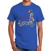 Ultra Cotton ® 100% Cotton T Shirt Thumbnail
