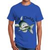 Ultra Cotton ® 100% Cotton T Shirt Thumbnail