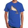 Ultra Cotton ® 100% Cotton T Shirt Thumbnail