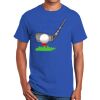 Ultra Cotton ® 100% Cotton T Shirt Thumbnail