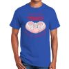 Ultra Cotton ® 100% Cotton T Shirt Thumbnail