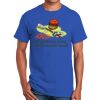 Ultra Cotton ® 100% Cotton T Shirt Thumbnail
