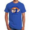 Ultra Cotton ® 100% Cotton T Shirt Thumbnail