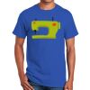 Ultra Cotton ® 100% Cotton T Shirt Thumbnail