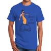 Ultra Cotton ® 100% Cotton T Shirt Thumbnail