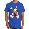 Ultra Cotton ® 100% Cotton T Shirt Thumbnail