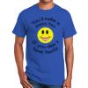 Ultra Cotton ® 100% Cotton T Shirt Thumbnail