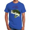 Ultra Cotton ® 100% Cotton T Shirt Thumbnail