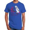 Ultra Cotton ® 100% Cotton T Shirt Thumbnail