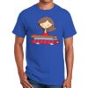 Ultra Cotton ® 100% Cotton T Shirt Thumbnail