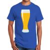 Ultra Cotton ® 100% Cotton T Shirt Thumbnail