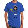 Ultra Cotton ® 100% Cotton T Shirt Thumbnail