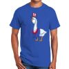Ultra Cotton ® 100% Cotton T Shirt Thumbnail