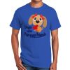 Ultra Cotton ® 100% Cotton T Shirt Thumbnail