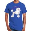 Ultra Cotton ® 100% Cotton T Shirt Thumbnail