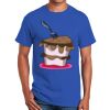 Ultra Cotton ® 100% Cotton T Shirt Thumbnail