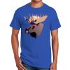 Ultra Cotton ® 100% Cotton T Shirt Thumbnail