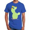 Ultra Cotton ® 100% Cotton T Shirt Thumbnail