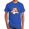 Ultra Cotton ® 100% Cotton T Shirt Thumbnail