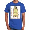 Ultra Cotton ® 100% Cotton T Shirt Thumbnail