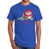 Ultra Cotton ® 100% Cotton T Shirt Thumbnail