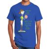Ultra Cotton ® 100% Cotton T Shirt Thumbnail