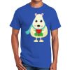Ultra Cotton ® 100% Cotton T Shirt Thumbnail
