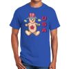 Ultra Cotton ® 100% Cotton T Shirt Thumbnail