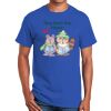 Ultra Cotton ® 100% Cotton T Shirt Thumbnail