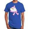 Ultra Cotton ® 100% Cotton T Shirt Thumbnail