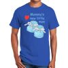 Ultra Cotton ® 100% Cotton T Shirt Thumbnail