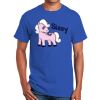 Ultra Cotton ® 100% Cotton T Shirt Thumbnail