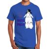 Ultra Cotton ® 100% Cotton T Shirt Thumbnail
