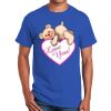 Ultra Cotton ® 100% Cotton T Shirt Thumbnail