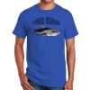 Ultra Cotton ® 100% Cotton T Shirt Thumbnail