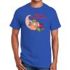 Ultra Cotton ® 100% Cotton T Shirt Thumbnail