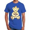 Ultra Cotton ® 100% Cotton T Shirt Thumbnail