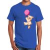 Ultra Cotton ® 100% Cotton T Shirt Thumbnail